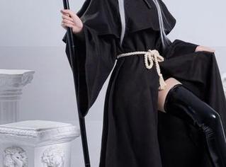 无圣光的玛丽萝丝，izumi泉桃子此番是给我们准备了什么大礼包？