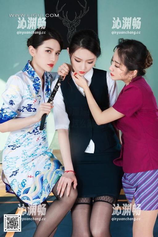 丽柜 - 想要兔子的潮妹纤莲图包？轻松下载就是这么简单！