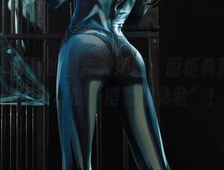 丽柜 – 可馨的图库大揭露：丽柜典藏，给你不一样的“博物馆体验”！