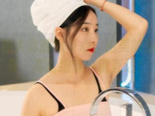 丽柜 – 放大你的好奇心：由美的浴室写真集，高清细节一键直达！