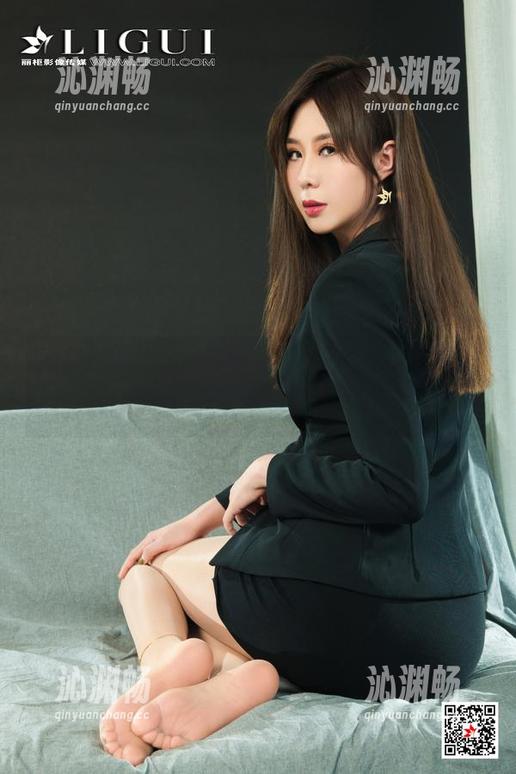 丽柜ligui - 瑜薇的图库，虐恋是怎样的“美好”呢？