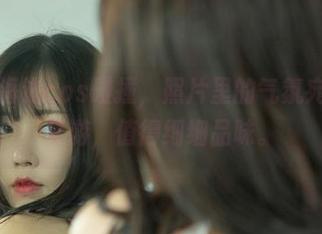 今汐与海边cos碰撞，照片里的气氛宛如一场梦游，值得细细品味。