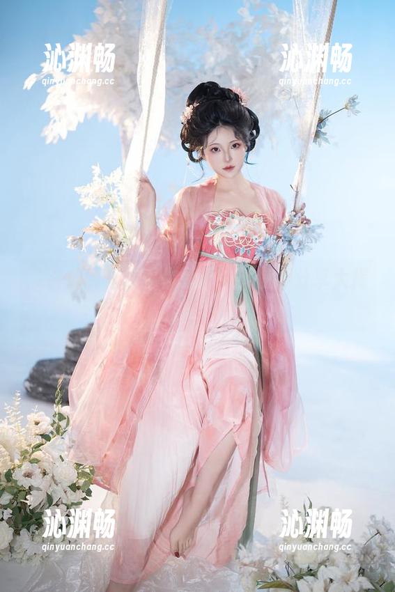 从神坛到图库：你夏夏的天使照分享大揭晓！
