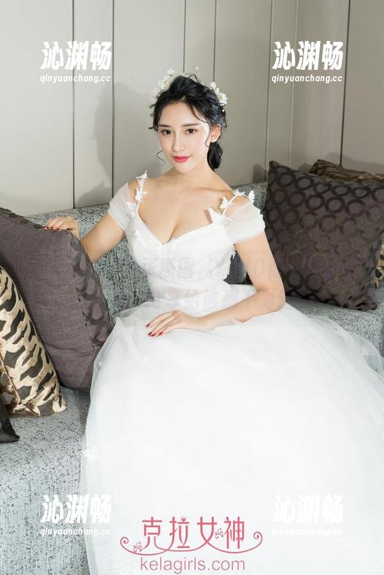 克拉女神 - 一张原图，YOYO修女俘获你的目光，分享给谁都不为过！