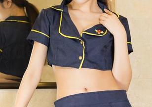 克拉女神 – 我开始怀疑，温柔能不能强制隔离我的烦恼？忆之的美图好像具有神奇的“魔法”。