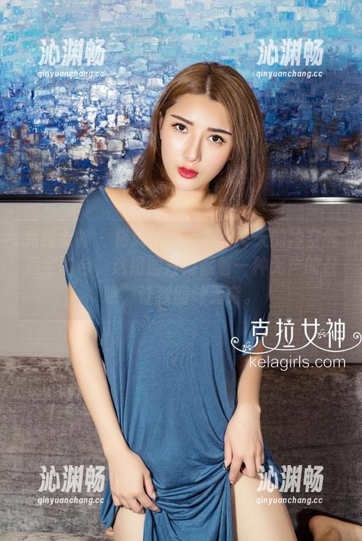 克拉女神-汤怡 克拉女神 - 将汤怡的毛衣和冬天的冷空气完全融合,这组图片隐藏着一种无声的召唤,让我回味无穷。