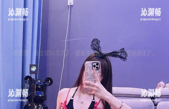 微密圈 - 兔宝妮to又来了，最新兔女郎作品，真是把我迷住了。