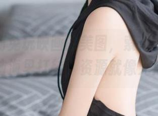 每次看到兔玩映画的美图，索尼子花嫁总在我脑海里打转，资源就像无底洞！
