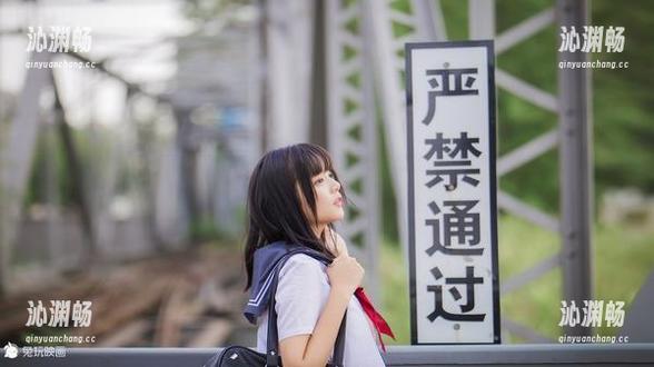 全套白纱裙图集，兔玩映画的甜蜜陷阱，差点让我掉进去。