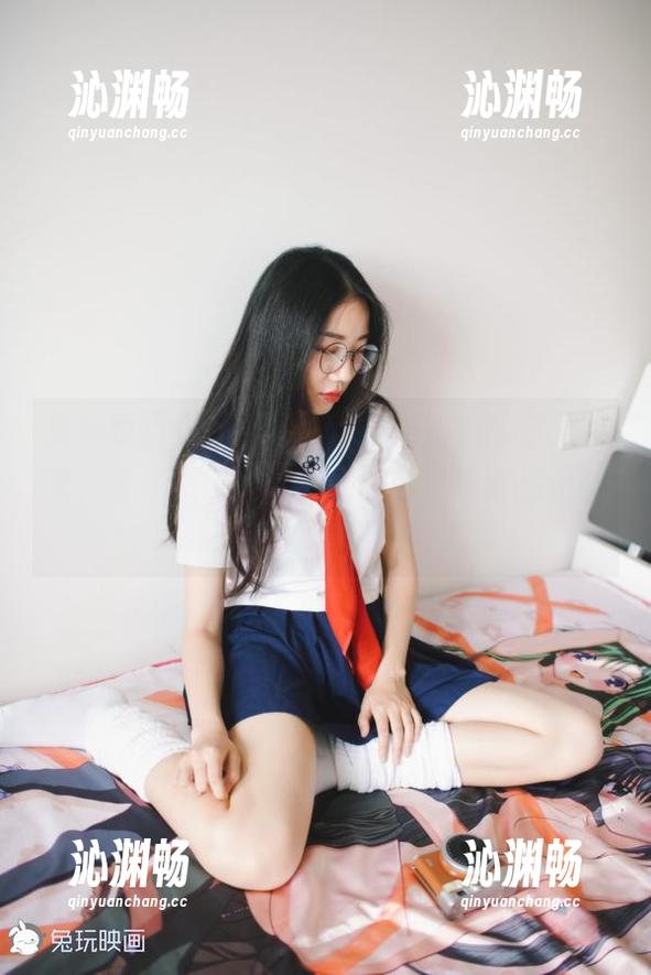 兔玩映画发布超奈斯的大姐姐，图包无圣光，看来我得搬个小板凳静等新鲜出炉的惊喜！