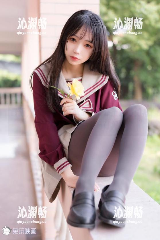 最近，兔玩映画上新了，女仆玉藻前的福利图片让人想要立马订阅！