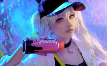 六二二同学诚意满满，高清作品，精灵少女这样的小巧思真好。