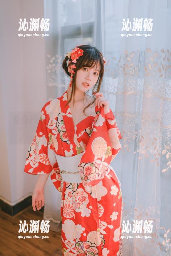 免费Photos！千反田鹿子连衣裙，能有多美？走着瞧！