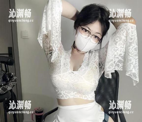 可爱的肉巴 微密圈 - 可爱的肉巴白纱吊带黑丝合集:不需要太多语言,只有眼睛。