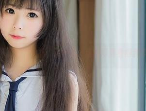向小圆的“夏日”全集，说实话，这组写真看得我欲罢不能。