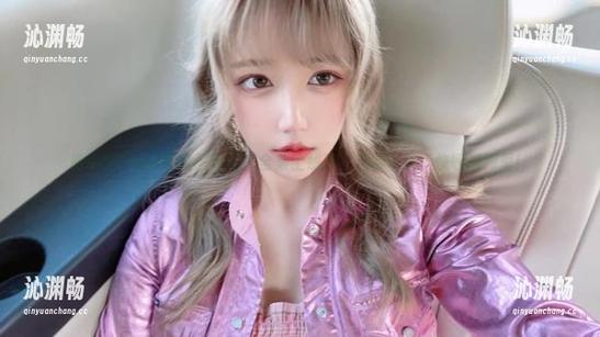 啾小妍Deer的金发芭比，全集上线了，免费下载，快收进兜里！