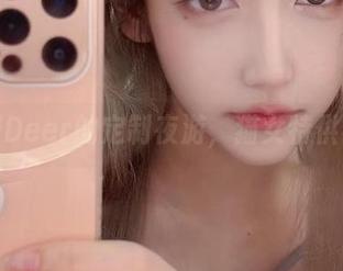 啾小妍Deer的定制夜游，猫女特供小心思