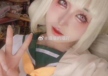 喵喵的喵吖完美演绎“喵婚”主题，图包更新直到你沉迷！