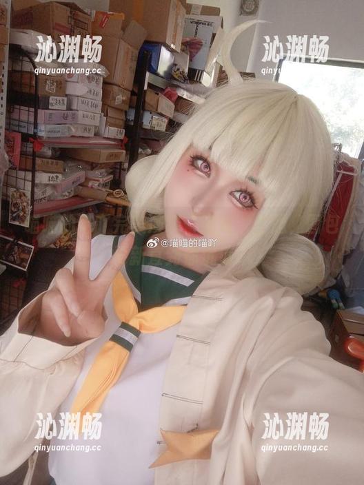 喵喵的喵吖完美演绎“喵婚”主题，图包更新直到你沉迷！