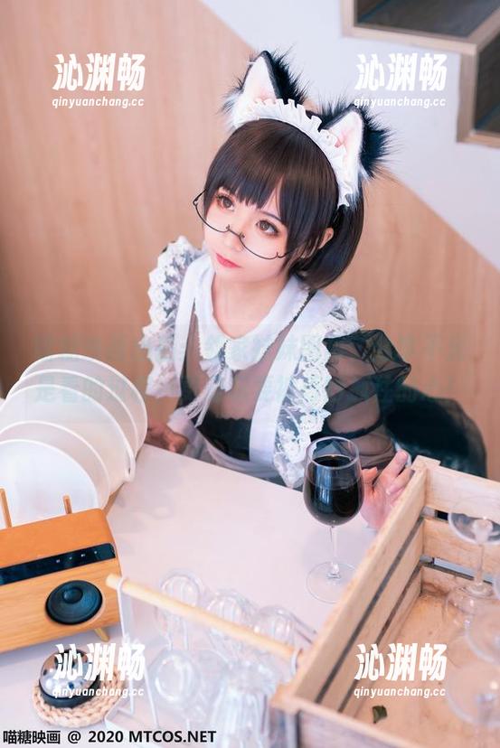 喵糖映画出品：邻家妹妹图集，分享不光是看的过程，更是想要被巧妙抓住的心！
