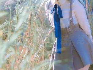 私拍合集：塔塔_Lo1iTa让索尼子看起来像个别致的邻家女孩，绝了。