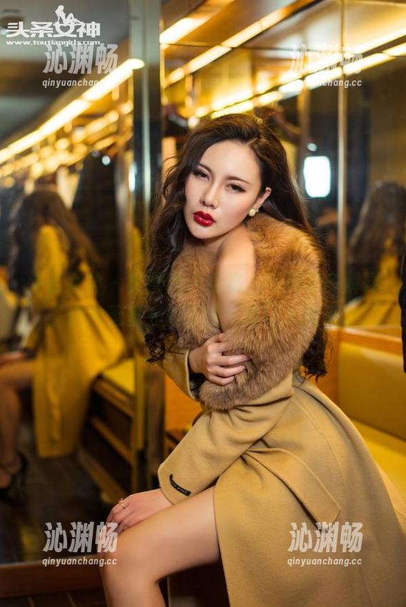 头条女神 - 文雪黑白合集，不用你多解释，这种无圣光的直接，真让人意外。