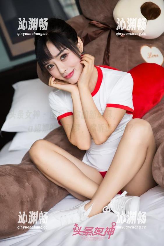 头条女神 - 图包是你的新玩具，爱丽莎lisa姐姐的女孩梦，你听说过吗？