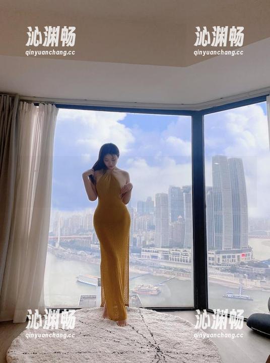 奶宝妹纸 微密圈 - 美图小魔女!奶宝妹纸的厨娘造型,简直让人想天天围绕在厨房转!