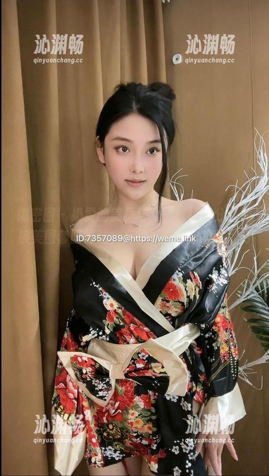 微密圈 - 奶雯的美丽与女王气场，分分钟被美图套图吸引，有种不告而知的吸引力！