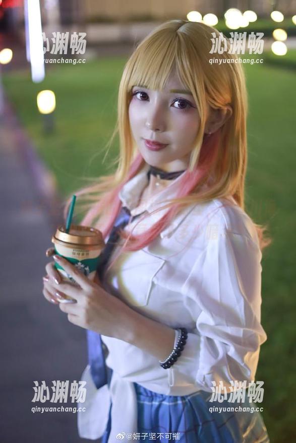 妍子坚不可摧的美图摇摇欲坠，喜多川海梦里的照片究竟藏了多少暗示？