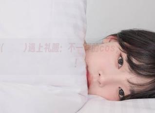 当姜仁卿(강인경)遇上礼服：不一样的cos，疯狂又逗趣的搭配！