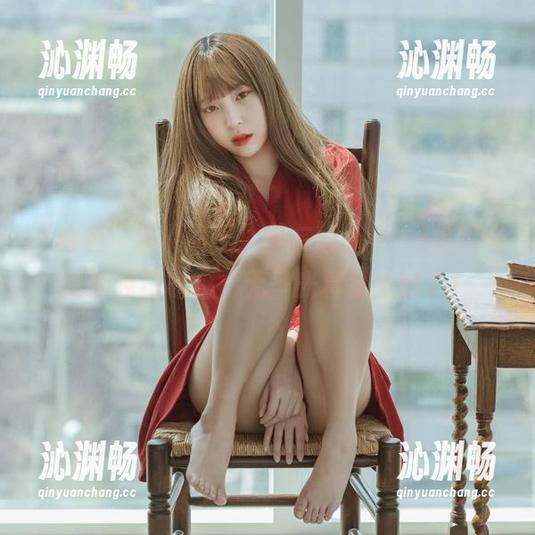 “白色”说说而已，姜仁卿(강인경)果然有她的独门秘籍，无圣光真是太妙了！