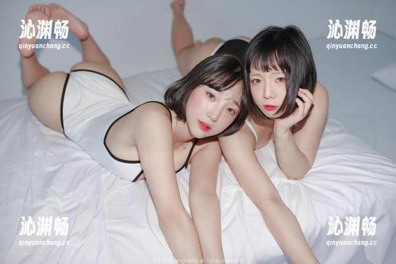 姜仁卿(강인경)的可爱写真，甜到你牙疼！