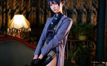 美图中的嫣嫣子，让图集演绎护士日常的极致可爱，谁说“不可能”！