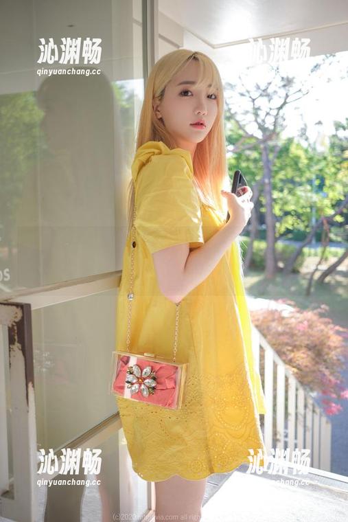 孙乐乐(손예은)化身修女，原图中那份纯粹；精选也是给力的存在！