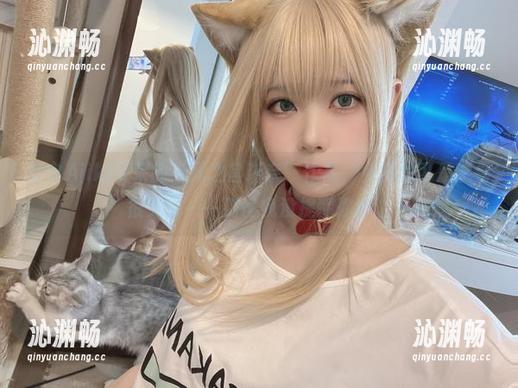 安食Ajiki带来的“死之宫环奈”作品，免费的可是能看很久的——别怪我没提醒你哦。