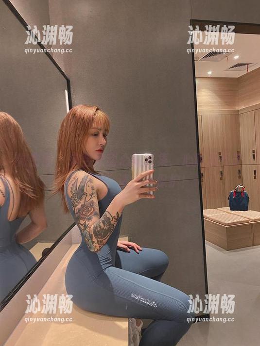 宋昱欣 微密圈 - 宋昱欣甜心写真集,心脏承受能力不足,请自我保护!