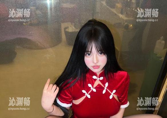 微密圈 - 小u优优子带你走进她的美图王国——女神本色！