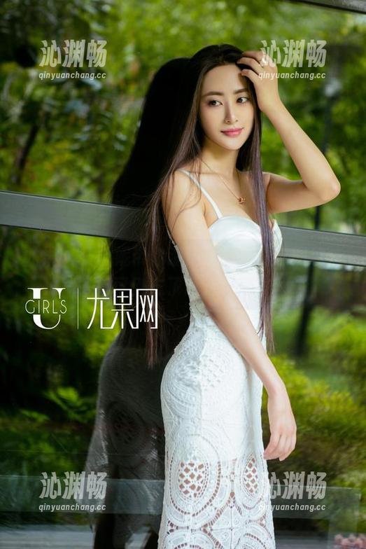 尤果网 - 仙妮带你海边度假——这图包，可别忘了带走哦！