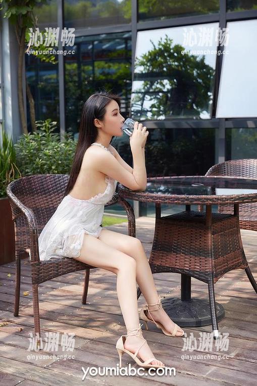 尤蜜荟 - 谁说天使没有荤段子？小绵羊合集任你下载，耶耶耶！