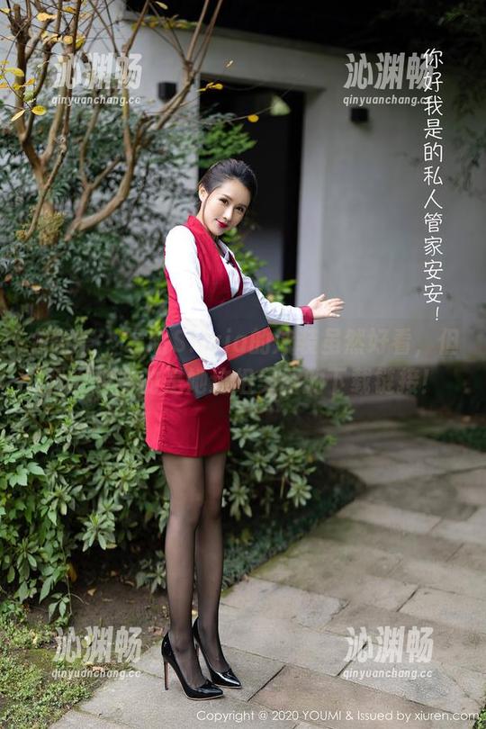 尤蜜荟-易阳Silvia 尤蜜荟 - 易阳Silvia的泳装虽然好看,但我更想要的是她这组美图的下载链接!