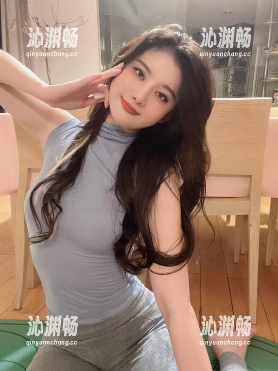 微密圈 - 给乖狗狗的“小奢侈”，就是阿朱啊的私拍合集大公开