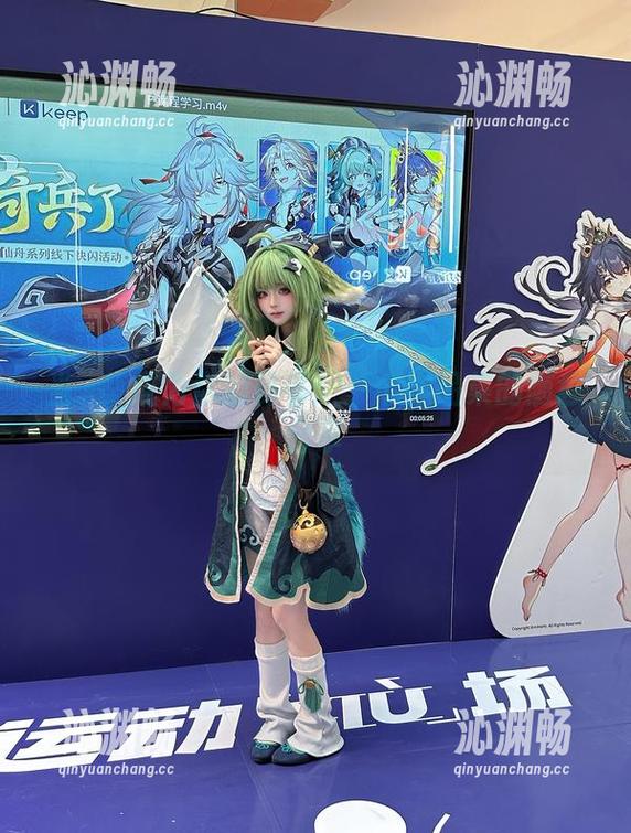 当嶋葵成为你的秘书：一个作品集的随意分享