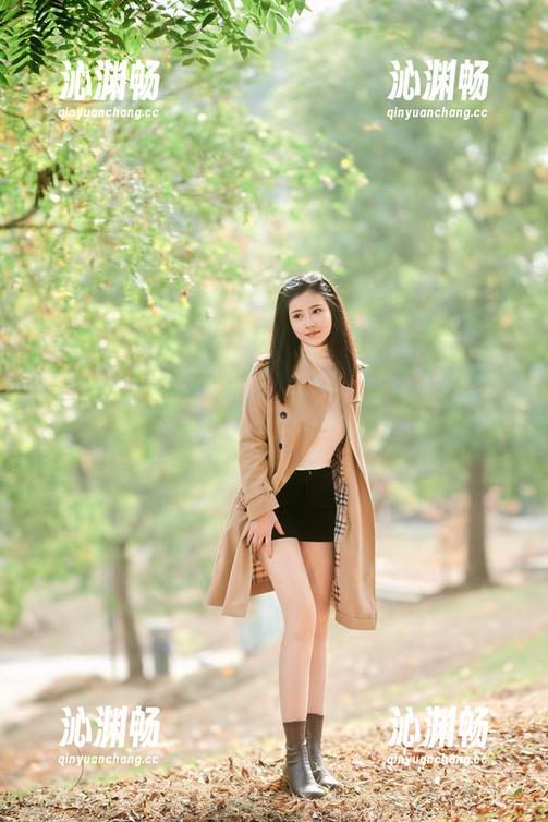 年年Nnian的炽天使写真——拿上小板凳，我们慢慢“欣赏”！
