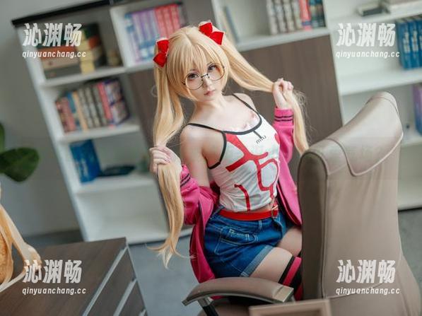 幼水铃衣全套预警，谁能抗拒圣诞小鹿的可爱气场？