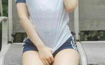 更衣室段子手！幼水铃衣的午间大换衣，你敢不点开这些图片？