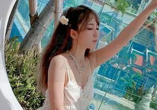 御子Yumiko白色高清图包——看完我发现，原来白色才是最难驾驭的调色板！