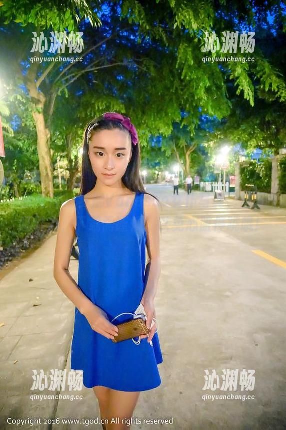 推女神 - 梦娜Vanessa女仆写真，自带吸引力，下载需谨慎，以免心脏停跳哦！