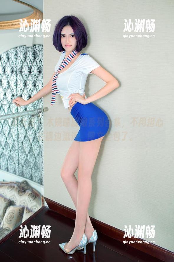 推女郎 - 木婉晴厨娘系列合集，不用担心在锅边流连，图文全包了。