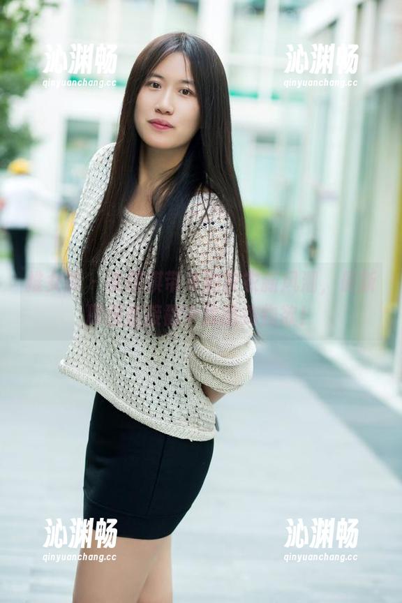 推女郎-梁棋棋 推女郎 - 梁棋棋带来的皮衣新风潮,最新原图直接戳中我的购物欲!